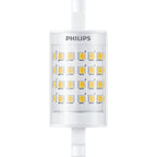Philips - LED 60W R7S 78mm WH RF ND SRT4