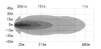 OZZ XR2 P9 Negro