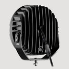 OZZ XR2 P7" Negro