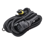 Paquete de luces LUXTAR® X18 Black Edition