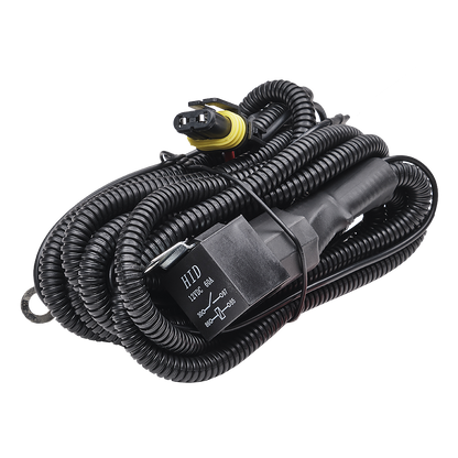 Paquete de luces LUXTAR® X18 Black Edition