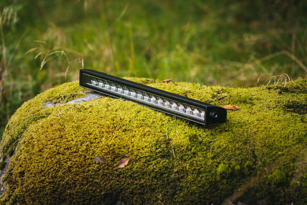 LUXTAR Crepúsculo | 300W