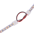 Clip-on mono Bucle a cable a bucle 10mm 2-p