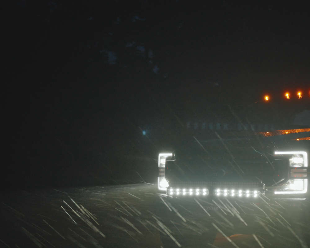 LUZ EXTRA PARA TU COCHE