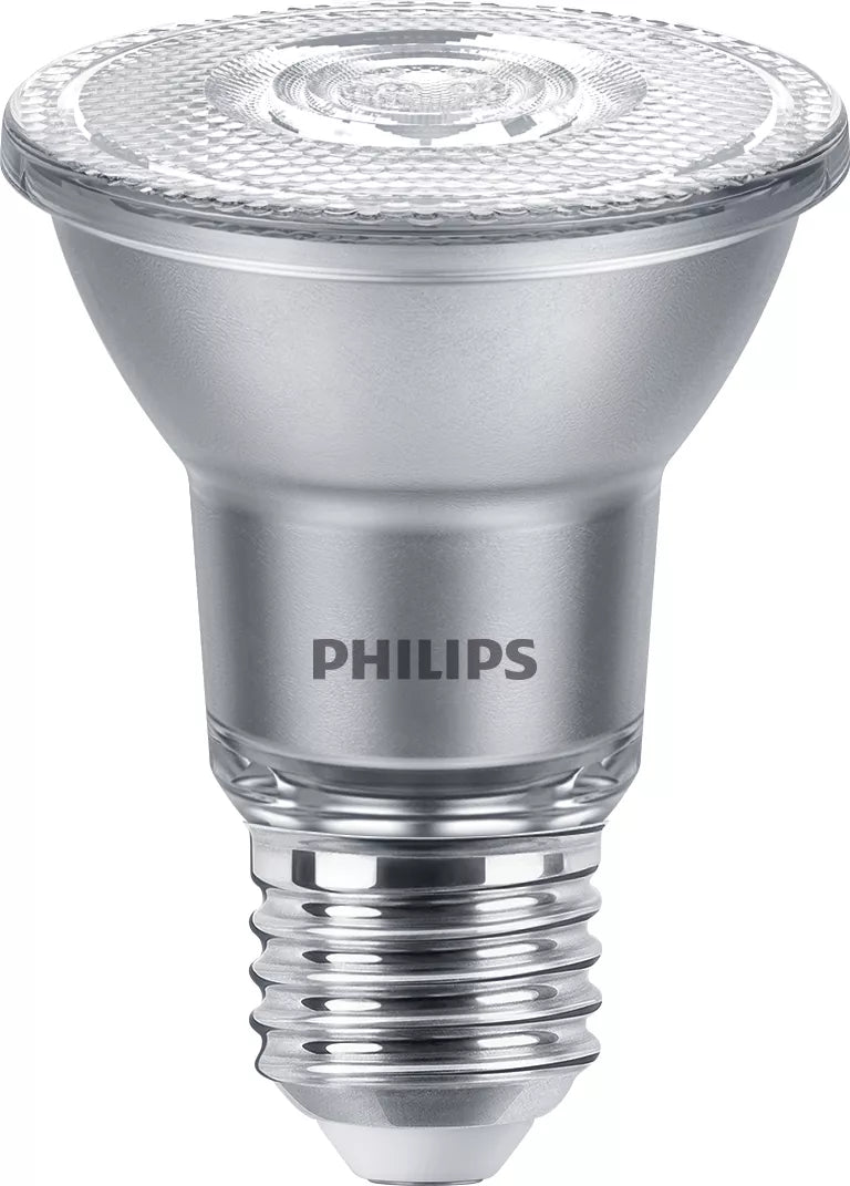 Philips - MAS Foco LED VLE D 6-50W 930 PAR20 25D