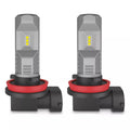 OSRAM LEDriving FL - Todoterreno H8/H11/H16 Principalmente para aplicaciones de faros/luces antiniebla - 1-PACK