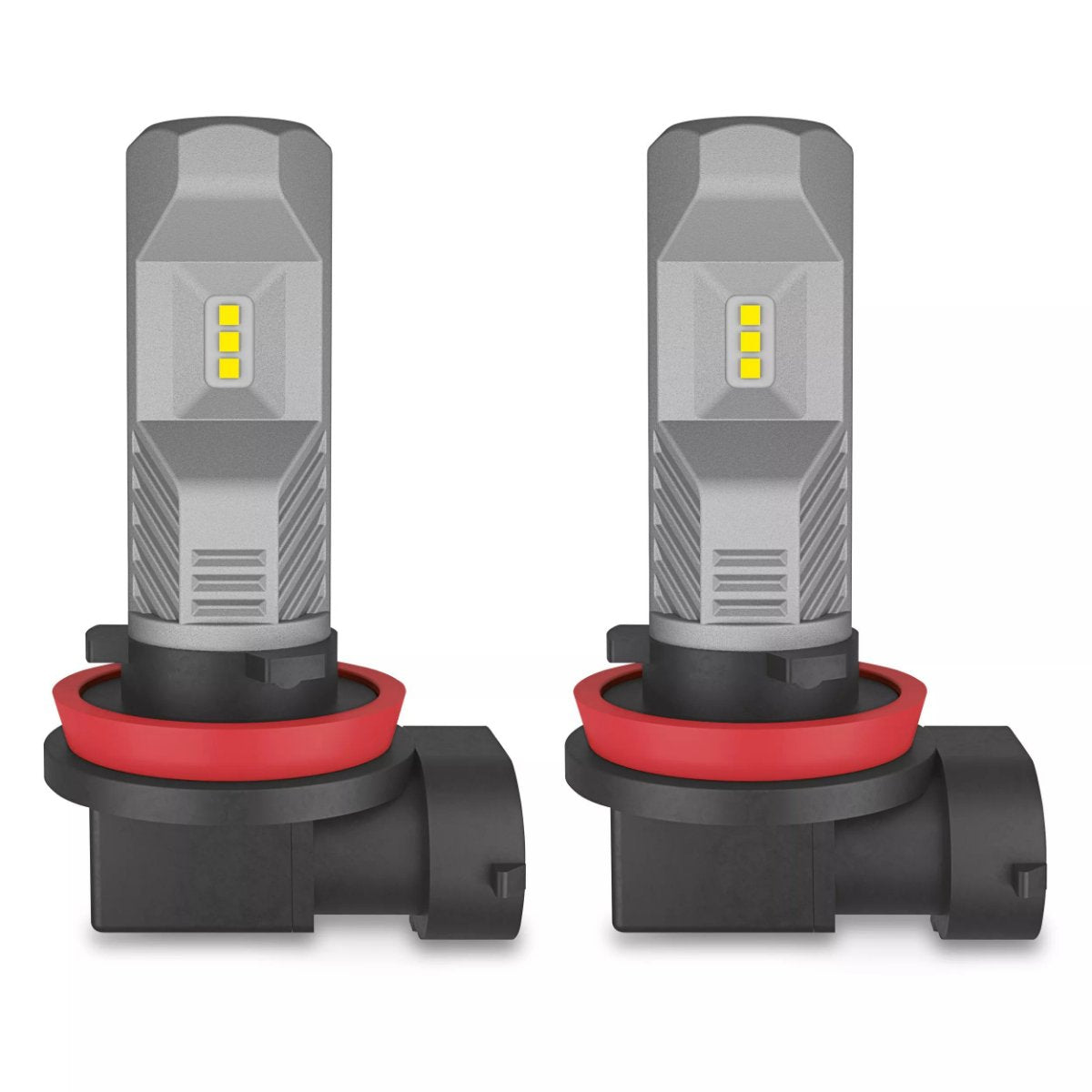 OSRAM LEDriving FL - Todoterreno H8/H11/H16 Principalmente para aplicaciones de faros/luces antiniebla - 1-PACK
