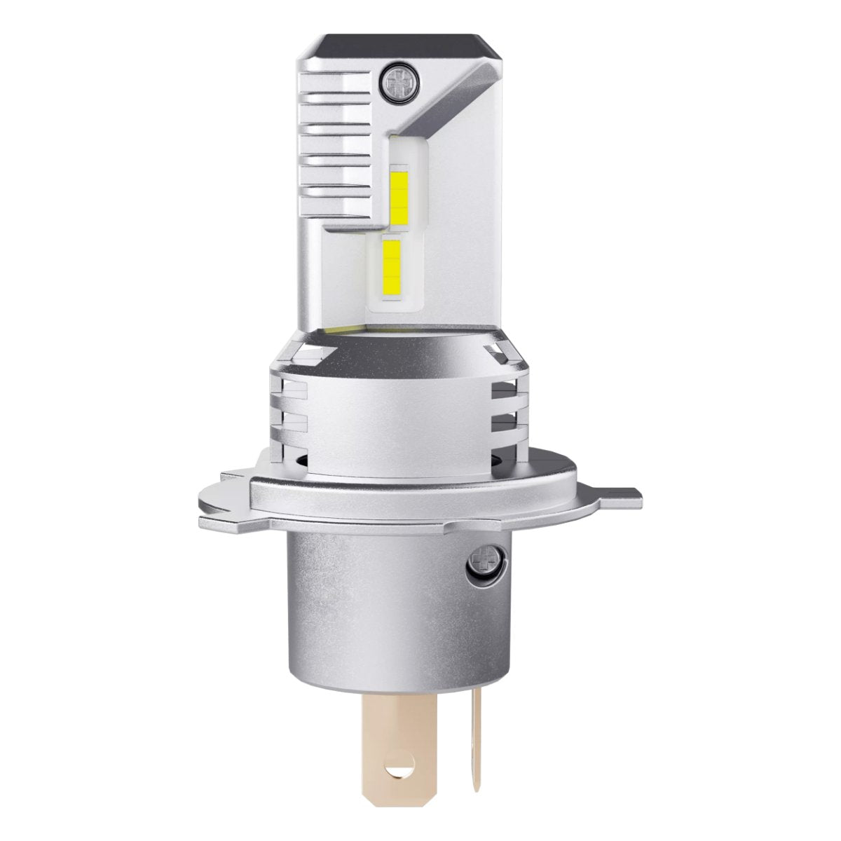 OSRAM LEDriving HLM EASY - H4/H19 Se utiliza principalmente para luces de cruce y luces de carretera - 1-PACK
