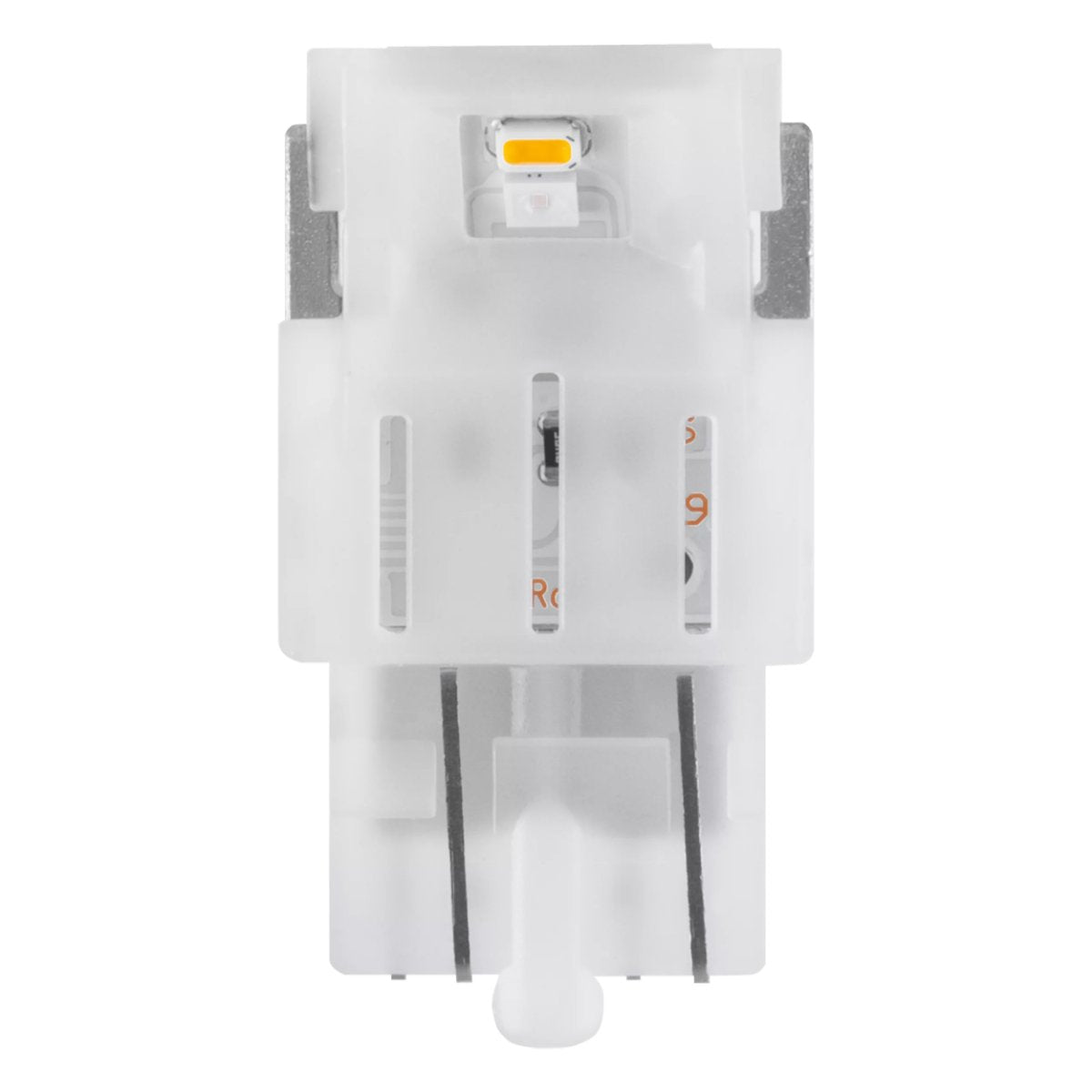 OSRAM LEDriving SL -  W21W Huvudsakligen för signal-/blinkerstillämpningar - 2-PACK - Gul