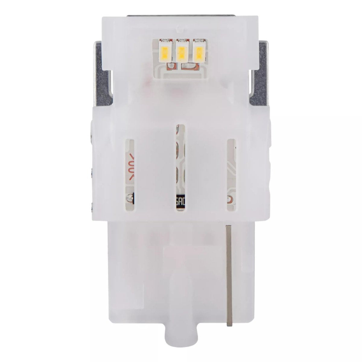 OSRAM LEDriving SL -  W21W Huvudsakligen för signal-/blinkerstillämpningar - 2-PACK - Cool white