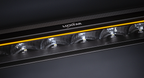 LUXTAR® LED rampa S22 DRL | 120W <55cm>