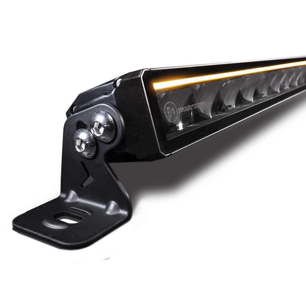 LUXTAR® LED rampa S42 DRL | 240W <105cm>