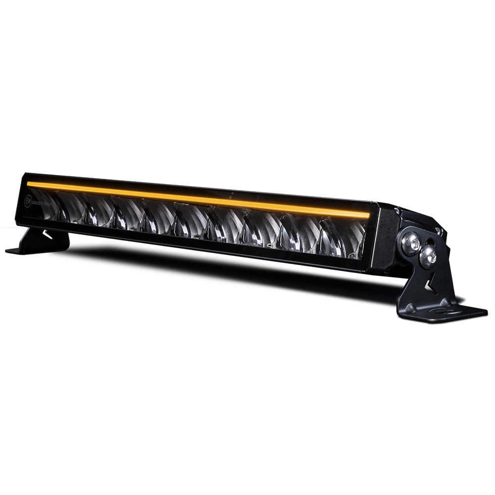 LUXTAR® LED rampa S22 DRL | 120W <55cm>