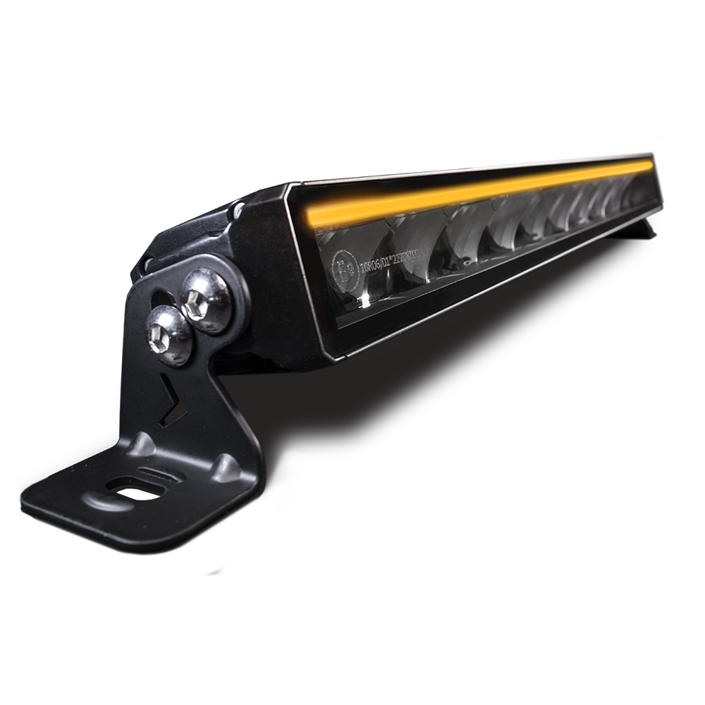 LUXTAR® LED rampa S22 DRL | 120W <55cm>