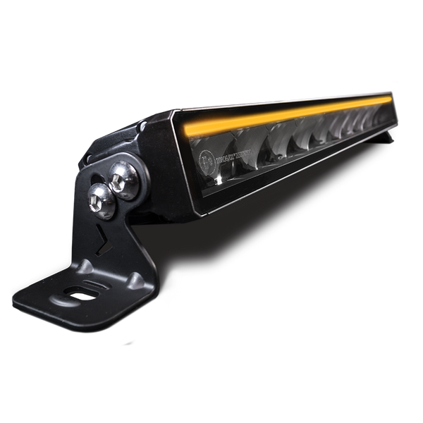 LUXTAR® LED rampa S22 DRL | 120W <55cm>