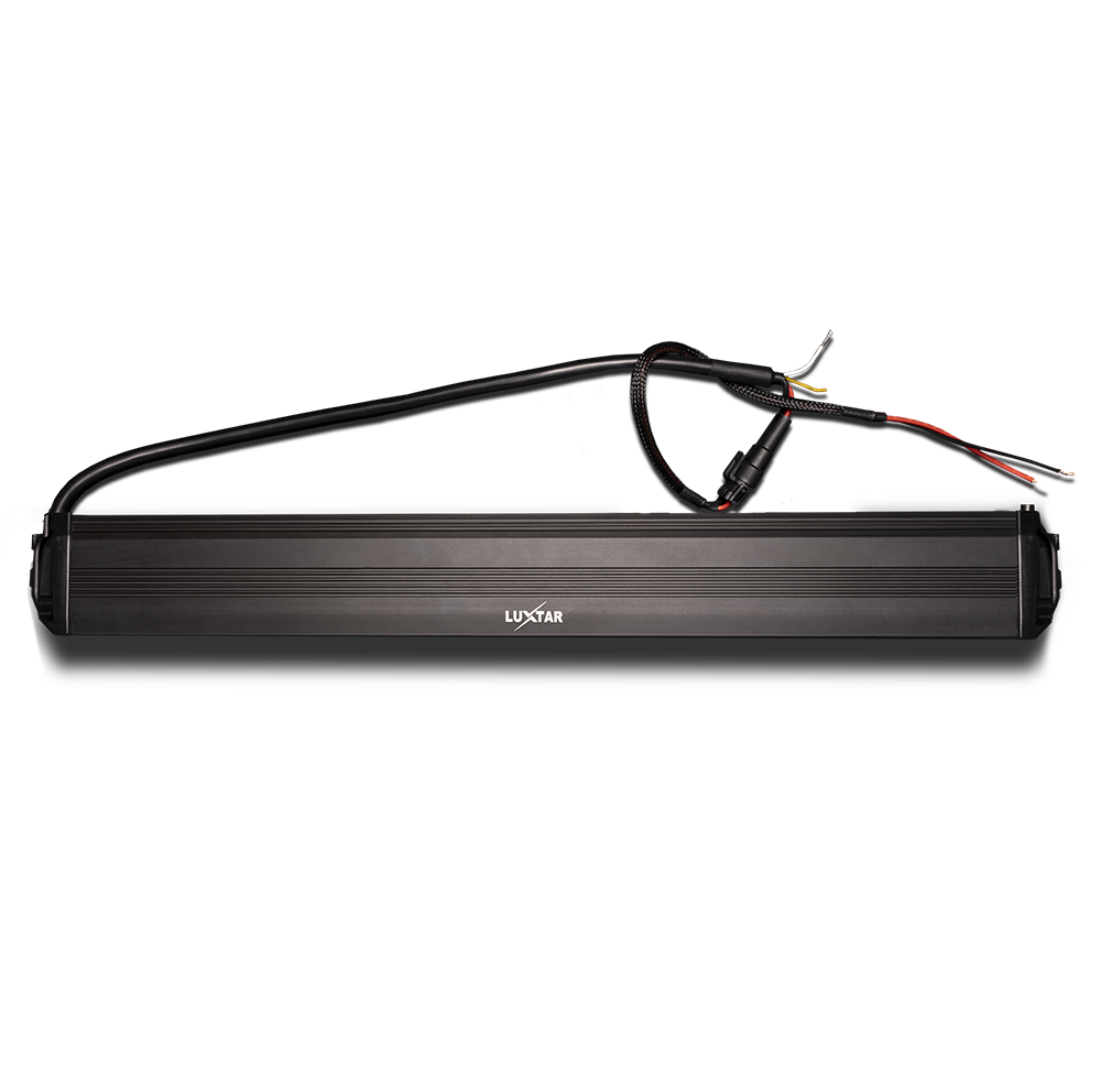 LUXTAR® LED rampa S22 DRL | 120W <55cm>