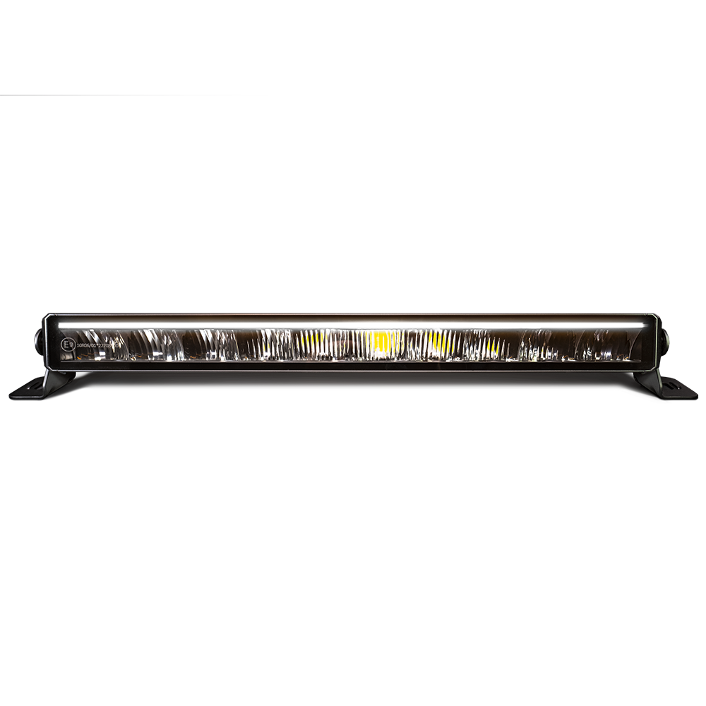 LUXTAR® LED rampa S22 DRL | 120W <55cm>