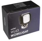 Luxtar® WL63 Luz de trabajo 5040lm | IP68 | R10