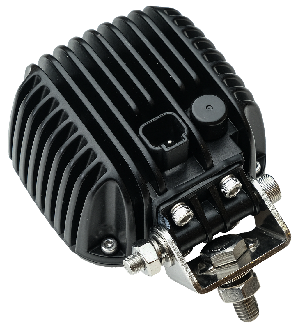 Luxtar® WL63 Luz de trabajo 5040lm | IP68 | R10