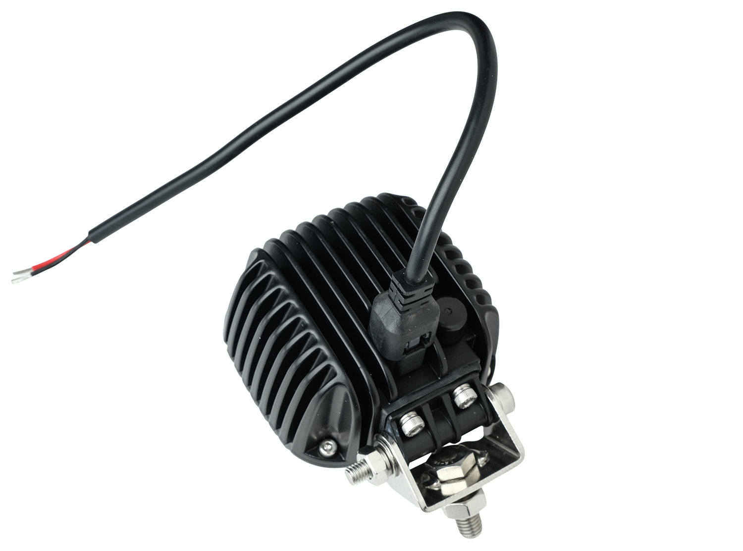 Luxtar® WL63 Luz de trabajo 5040lm | IP68 | R10