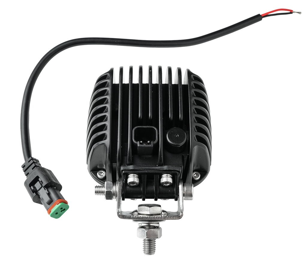 Luxtar® WL63 Luz de trabajo 5040lm | IP68 | R10