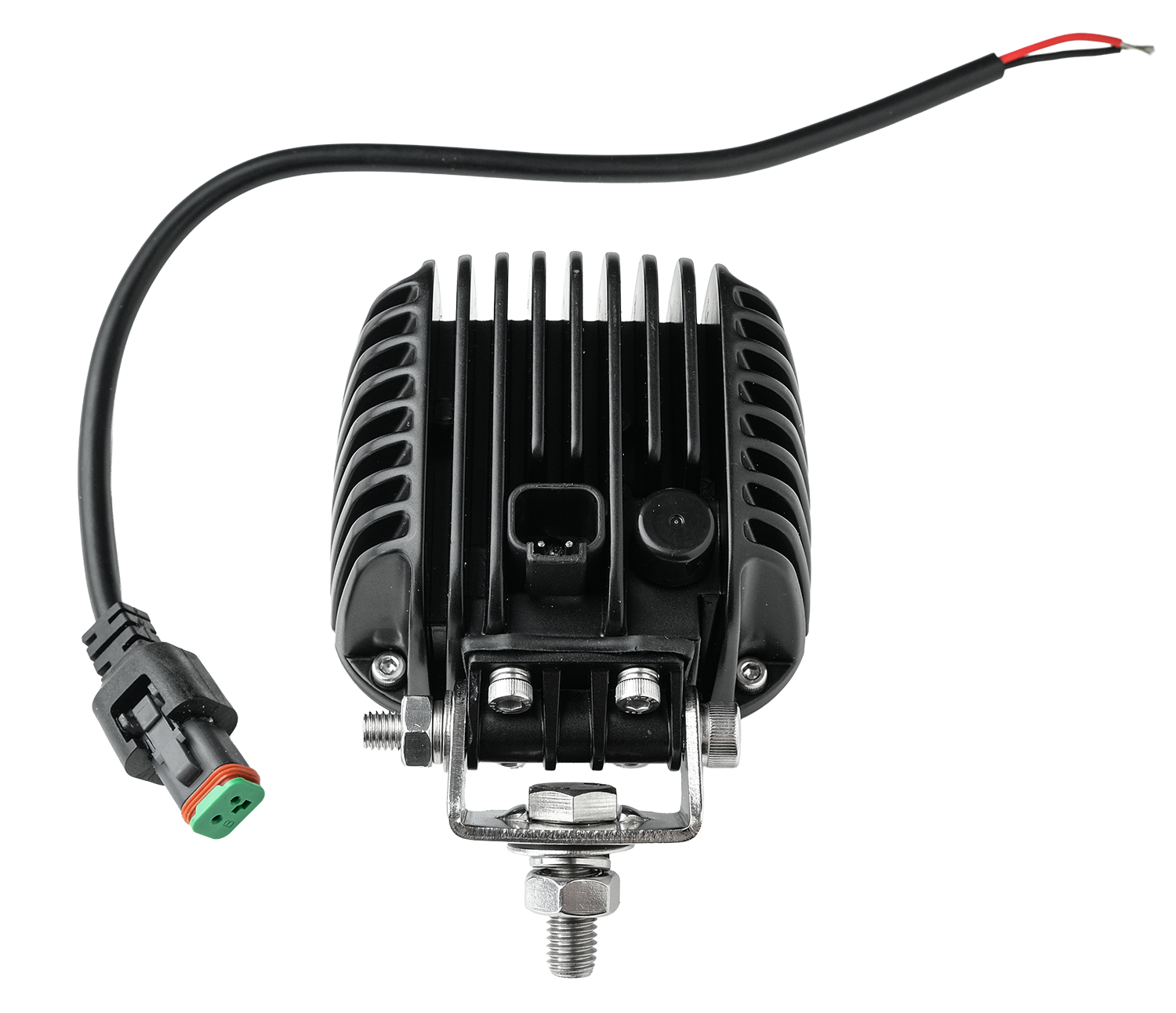 Luxtar® WL63 Luz de trabajo 5040lm | IP68 | R10