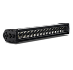 Rampa LED LUXTAR® X16 Edición Negra 160W <47cm>