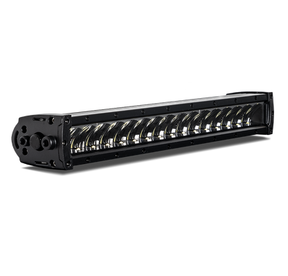 LUXTAR® Ledramp X16 Black Edition 160W <47cm>