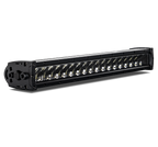 Rampa LED LUXTAR® X18 Edición Negra 180W <52cm>