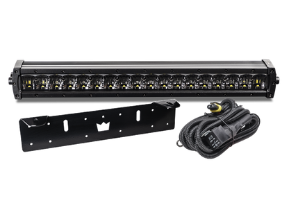 Paquete de luces LUXTAR® X18 Black Edition