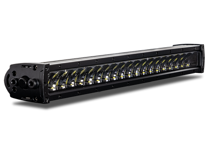 LUXTAR X20 Black Edition 200W <57cm> Utsedd till Bästa LED-rampen<span> - </span>Spot