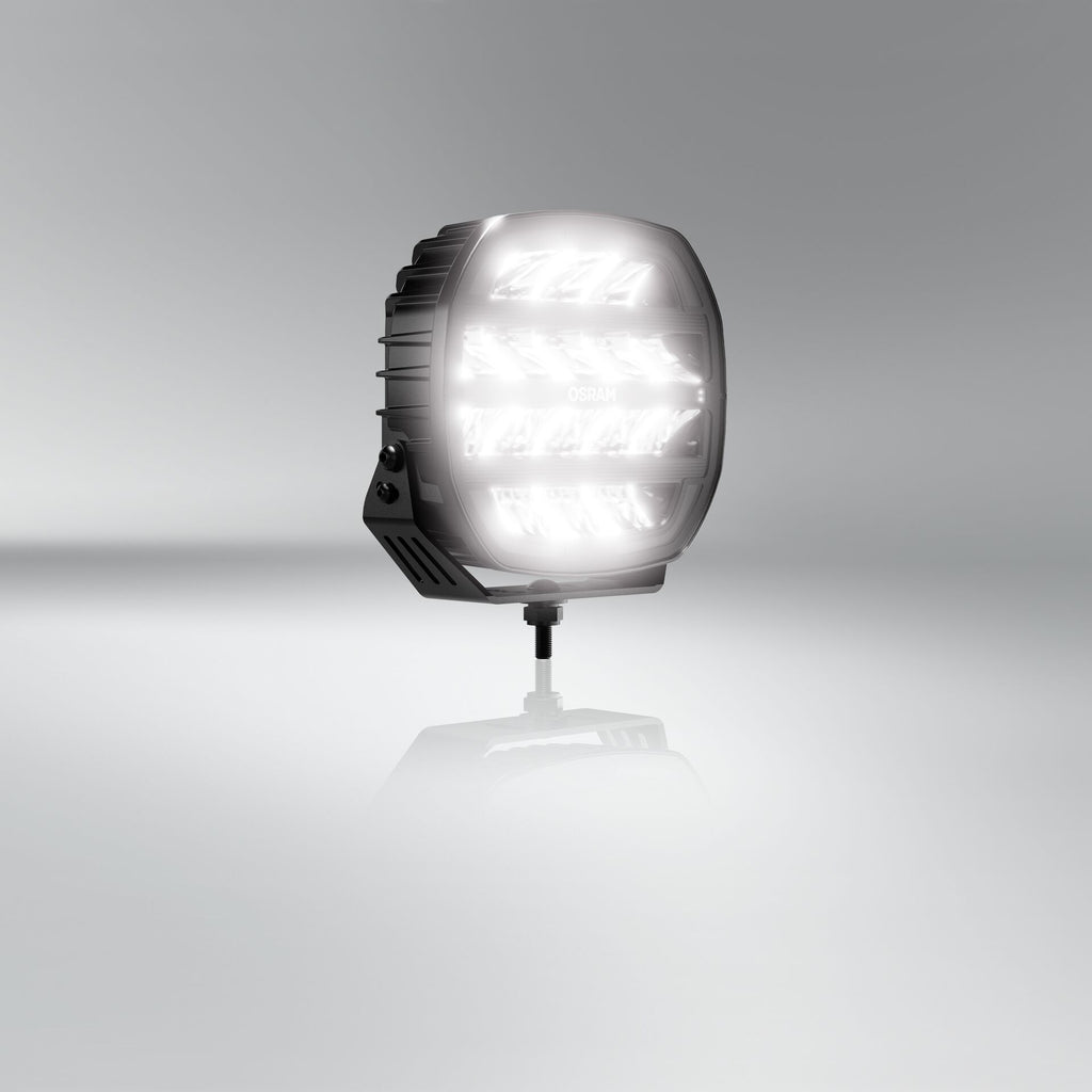 Osram LEDriving® CUBE MX230-CB AMBER EXTREME | 9" - bild 13