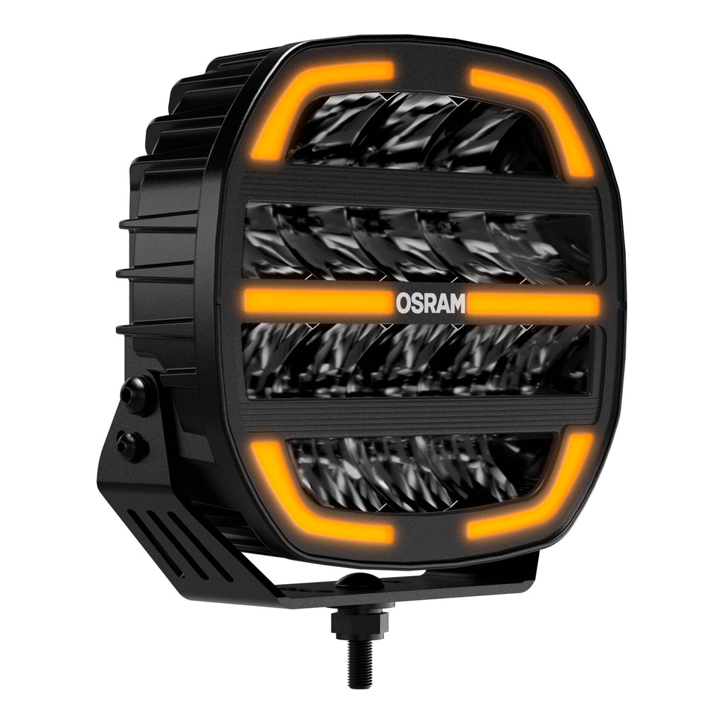Osram LEDriving® CUBE MX230-CB AMBER EXTREME | 9" - bild 5