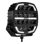 Osram LEDriving® CUBE MX230-CB AMBER EXTREME | 9" - bild 4
