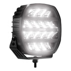 Osram LEDriving® CUBE MX230-CB AMBER EXTREME | 9" - bild 11