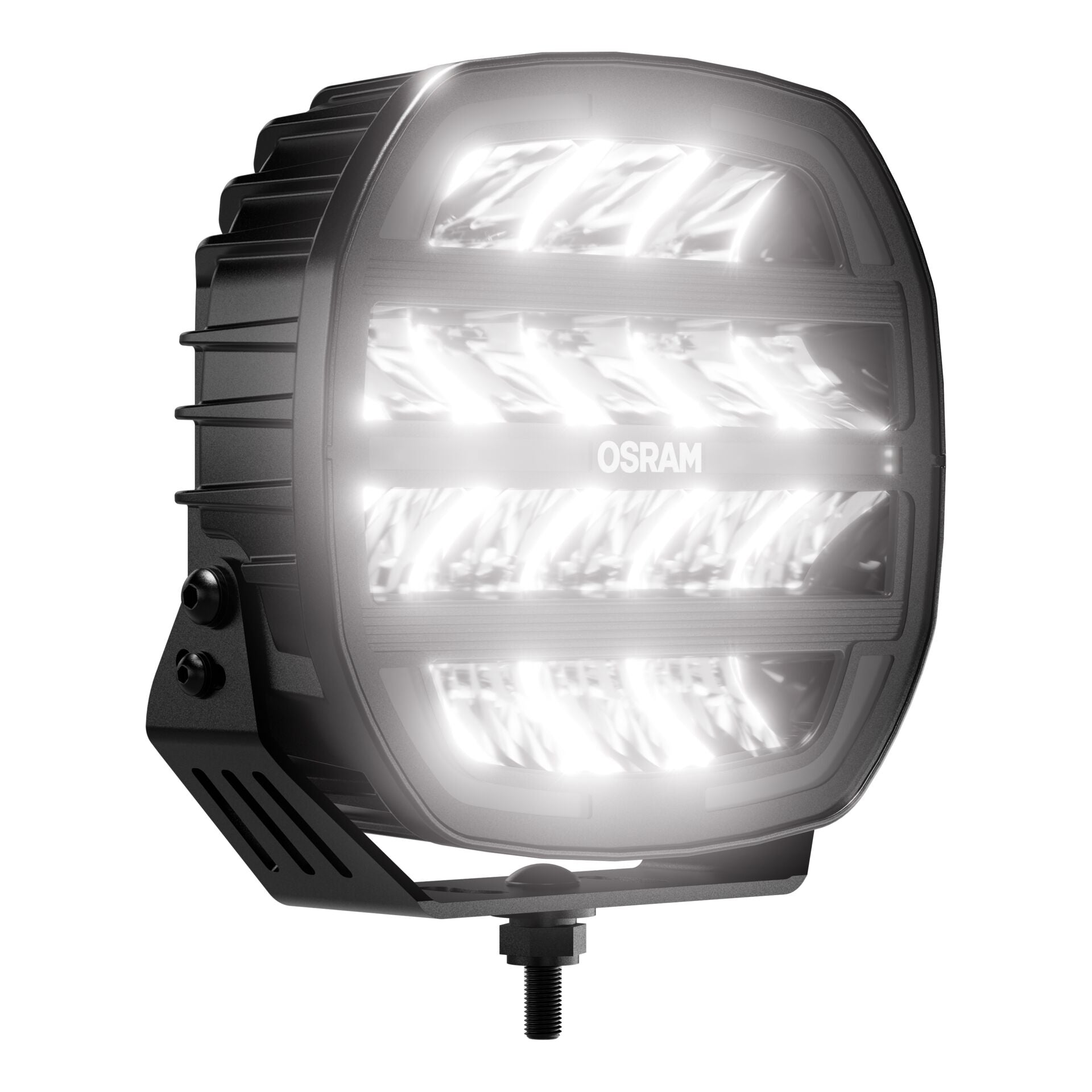 Osram LEDriving® CUBE MX230-CB AMBER EXTREME | 9" - bild 11