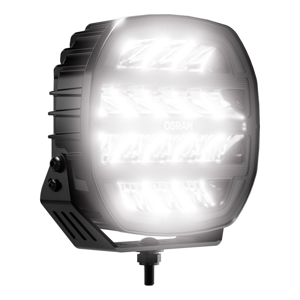 Osram LEDriving® CUBE MX230-CB AMBER EXTREME | 9" - bild 12