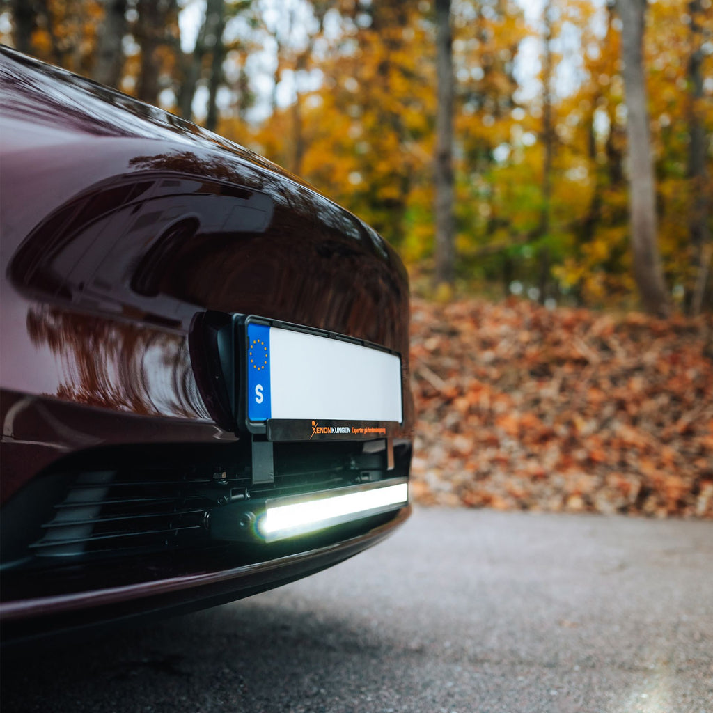 LUXTAR Crepúsculo | 300W