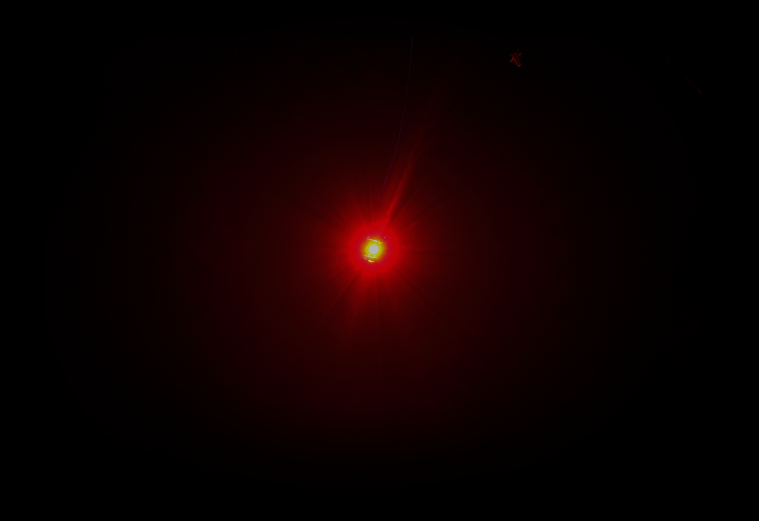 Luxtar NeonLux | T10 W5W | Canbus | Red - bild 3
