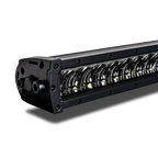 Rampa LED LUXTAR® X18 Edición Negra 180W <52cm>