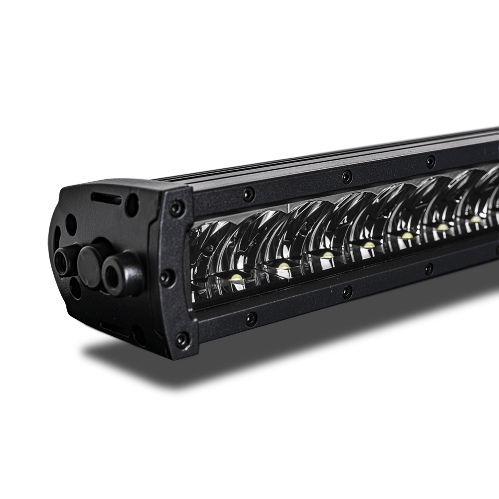 LUXTAR® Ledramp X8 Black Edition 80W <26cm> - bild 4