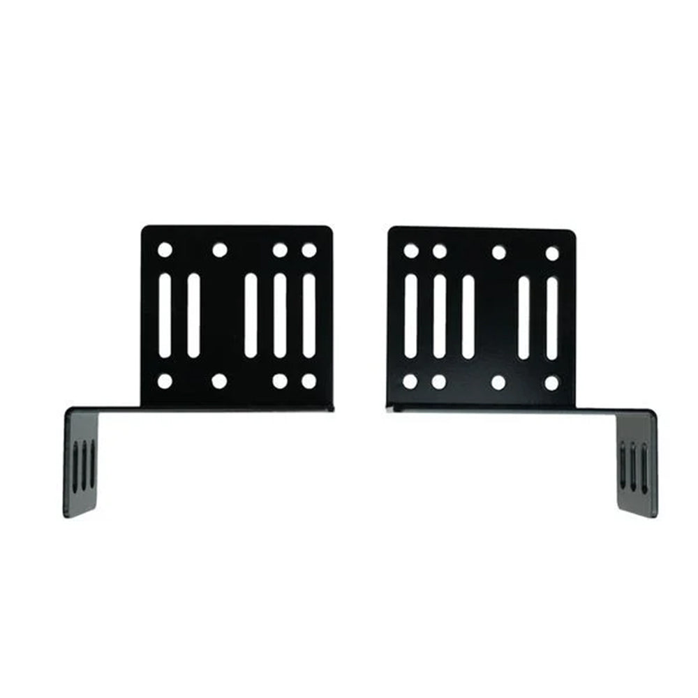 Luxtar Universal tvådelat LED-rampsfäste