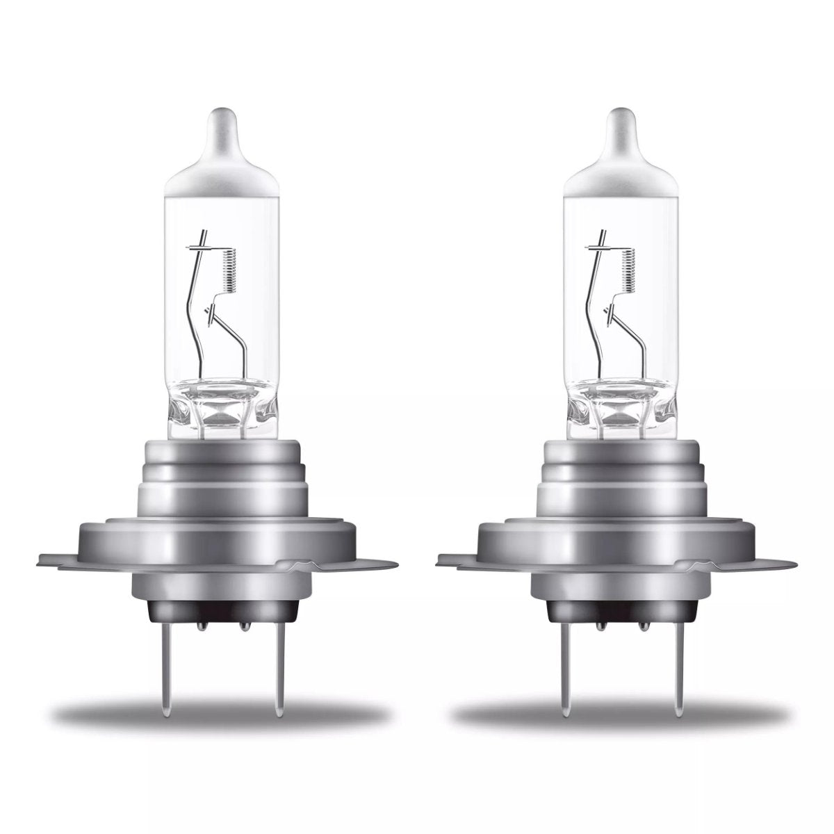 OSRAM NIGHT BREAKER SILVER - H7 Halogenstrålkastarlampa - 1-PACK