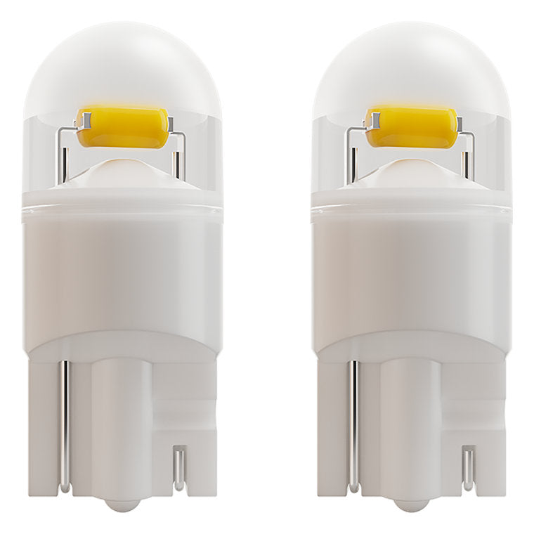 OSRAM NIGHT BREAKER LED W5W CARSPECIFIC