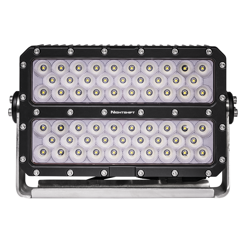 Luz de trabajo Nightshift® PRO WL580 | 46.400 lúmenes