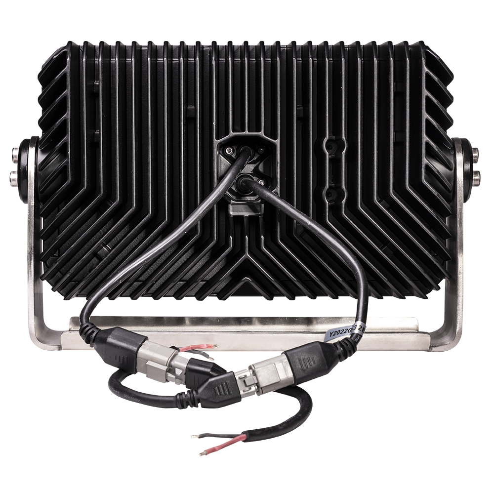 Luz de trabajo Nightshift® PRO WL580 | 46.400 lúmenes