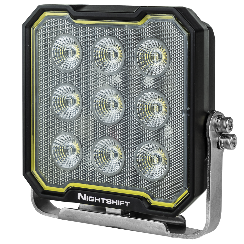 Nightshift® Ranger WL45-SQ