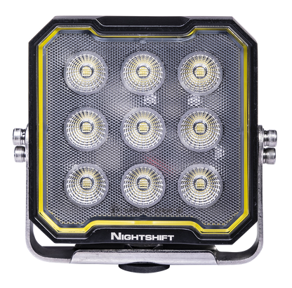 Nightshift® Ranger WL45-SQ
