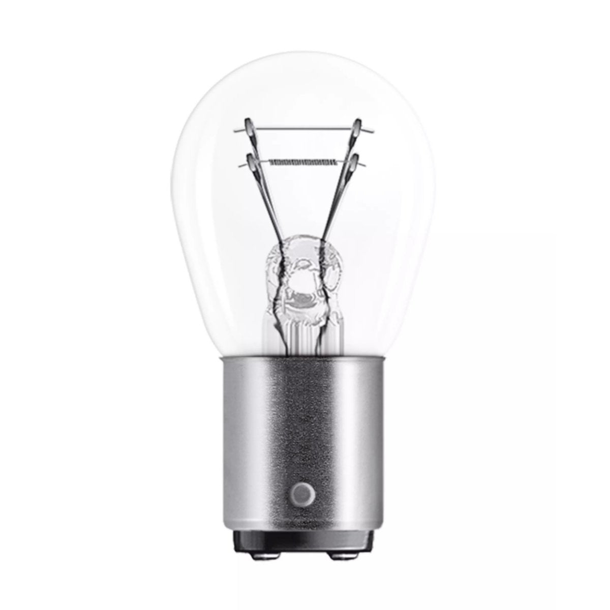 OSRAM ULTRA LIFE - Lámpara R10W Extra Light - 2-PACK