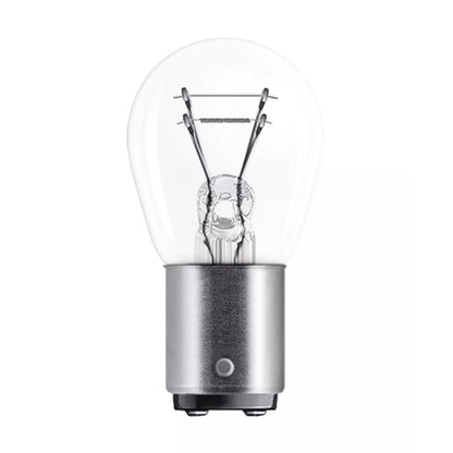 OSRAM ULTRA LIFE - Lámpara R10W Extra Light - 2-PACK